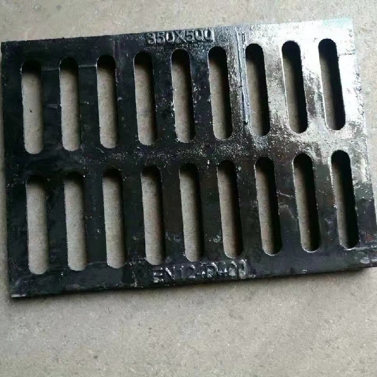 铸铁单篦