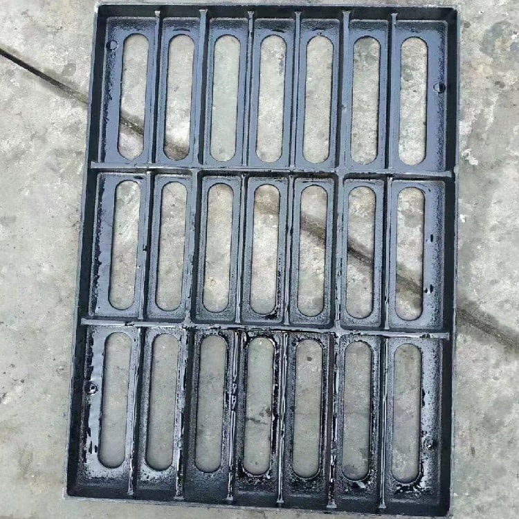 铸铁单篦